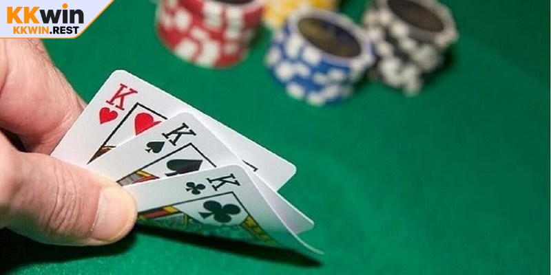 Bài liêng là gì và một số thông tin liên quan cho người chơi mới