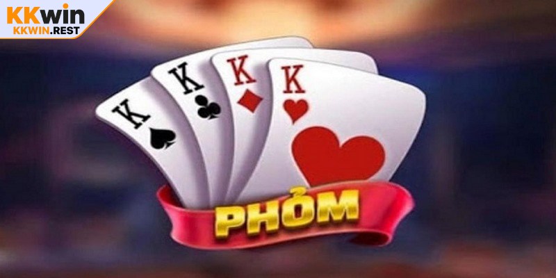 Bài phỏm là tựa game dân gian quen thuộc đối với nhiều anh em