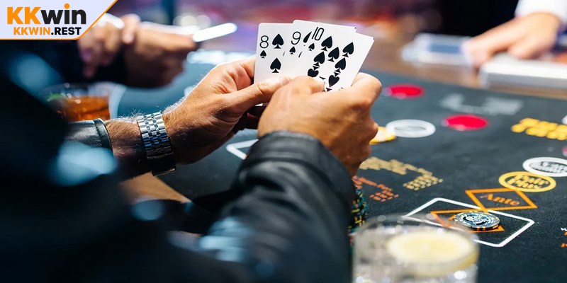 Truy cập trang web chính thức của KKWIN để trải nghiệm sòng bạc đỉnh cao