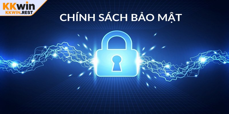 Yếu tố nổi bật trong chính sách bảo mật là bảo mật dữ liệu cá nhân
