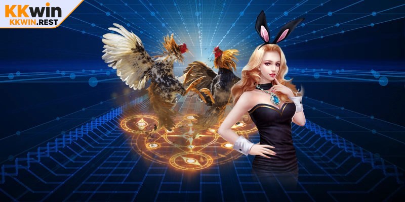Đá gà trực tiếp bình luận viên tiếng Việt đều diễn ra tại những trường gà