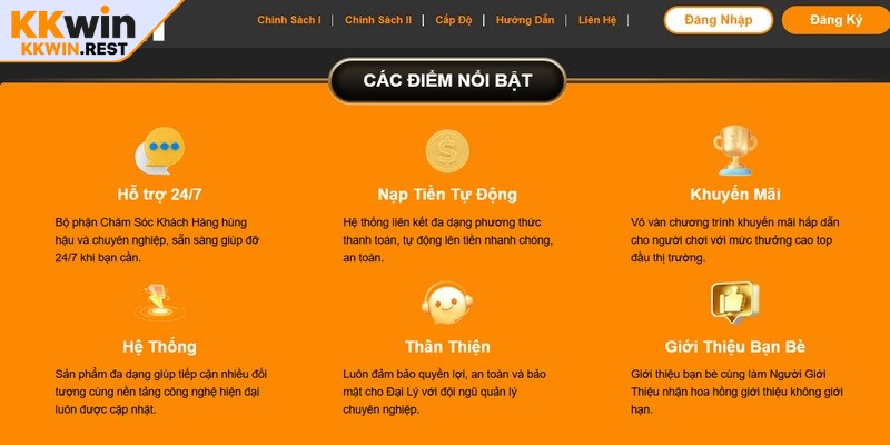 Đại lý được đội ngũ marketing chuyên nghiệp hỗ trợ bài bản