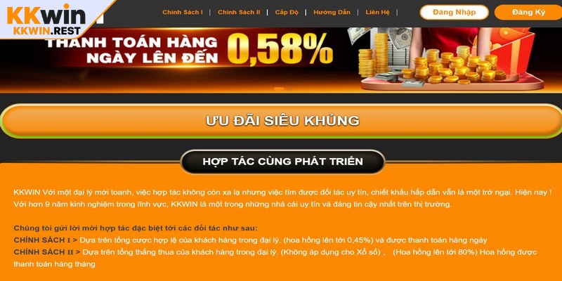 Gửi biểu mẫu đăng ký chờ nền tảng xét duyệt
