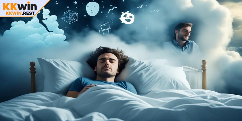Nến ưu tiên đi giải đáp giấc mơ của bản thân