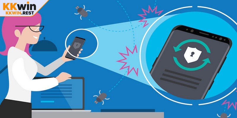 Đồng ý tức là bạn hiểu, tuân thủ nội dung về bảo mật thông tin