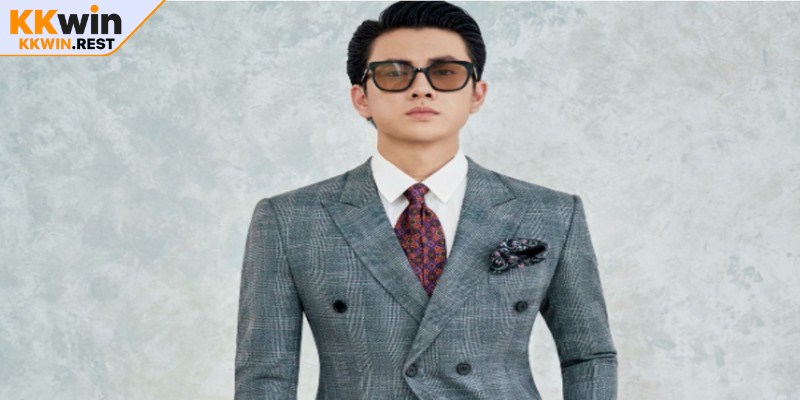 Hùng Thanh còn rất tự hào về đội ngũ cộng sự của mình