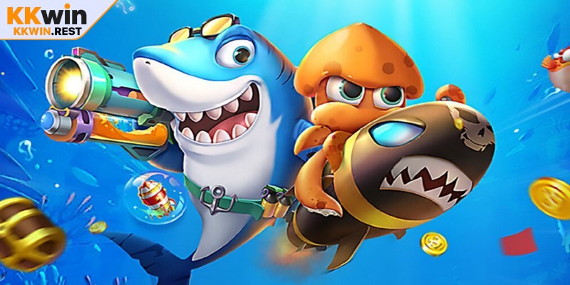 Một vài bước tải game bắn cá đổi thưởng đơn giản 