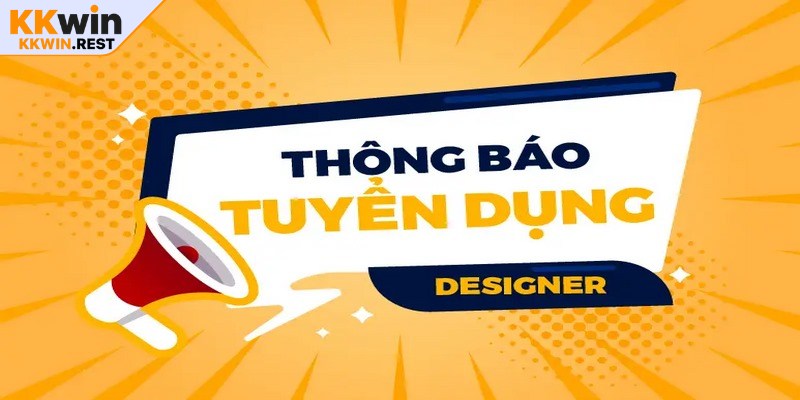 Nhà cái cần những designer sử dụng thành thạo các công cụ thiết kế