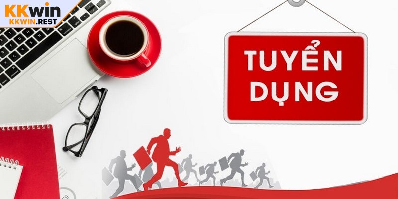 Nền tảng đề cao yếu tố thái độ, tinh thần, trách nhiệm của ứng viên