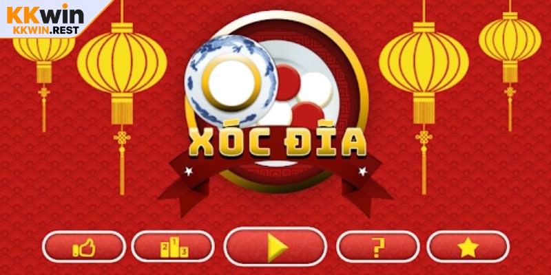 Xóc đĩa online là một trò chơi giải trí được giới đam mê cá cược ưa chuộng
